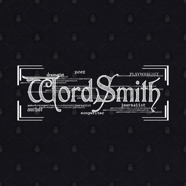 Wordsmith by SquareDog